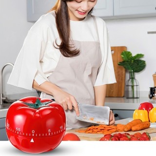 Đồng hồ cà chua，Đồng hồ cà chua pomodoro tiện dụngFashinrandy