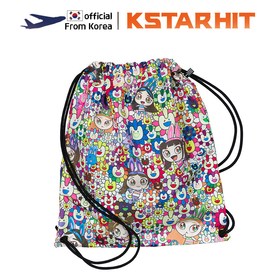 (+POB/ Drawstring Bag ver.) NewJeans - Supernatural (double single album)