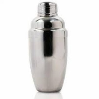 Bình inox dùng trong pha chế 550ml