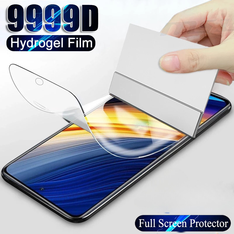 Phim Hydrogel Cho OPPO Find X8 / X8 Pro / X7X7 Ultra / X6 / X6 Pro / X5 / X5 Pro / X5 lite / X3 / X3