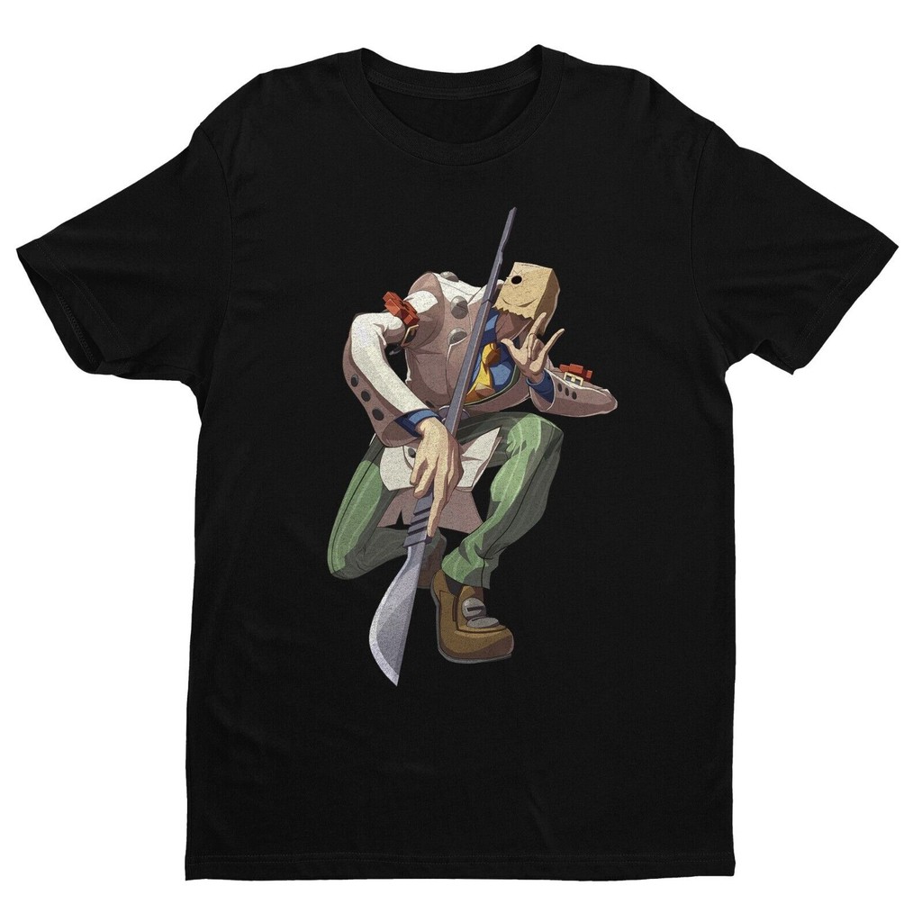 Faust Xrd -Sign- Áo thun Unisex cao cấp Thiết kế độc quyền