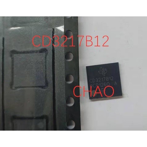 ACW IC sạc Samsung Note 3 N900 N9005 /S5 G900F