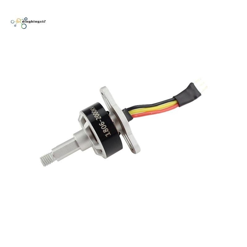 Động cơ A280.0020 cho phụ kiện phụ tùng máy bay RC XK A280