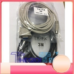 Cáp Kết Nối Màn Hình Cảm Ứng HMI PLC Delta DOP | Mitsubishi FX, Weintek, Xinje, Wecon, Kinco, Kinsea