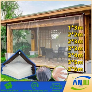 Bạt nhựa trong suốt pvc, Bạt pvc không thấm nước, Bạt trong pvc che mựa lấy,  Chống thấm nước