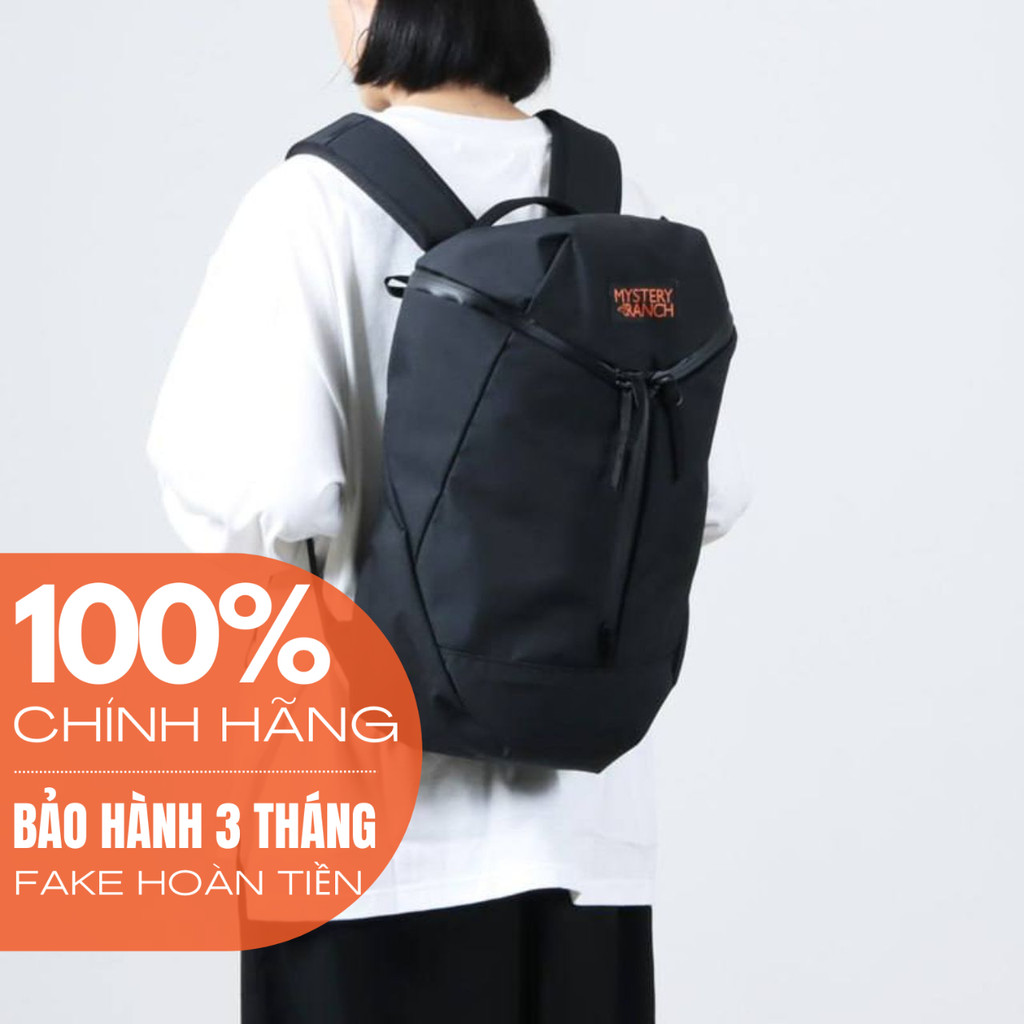 Balo đi học, đi làm, du lịch thời trang Mystery Ranch Catalyst 18 chính hãng