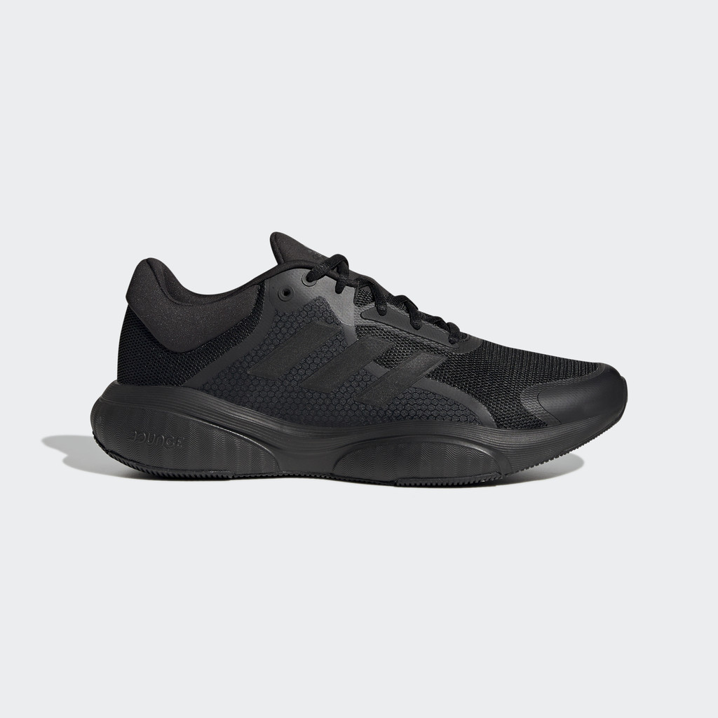 Giày Response adidas Nam Đen GX2000