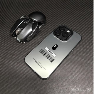 Dạo Phố Đầu Ape Màu Bạc Nhiều Màu Sắc Hai Lớp Chống Sốc Tương Thích Với iPhone15Promax 15Pro 14 Pro Max 14 plus 13 Pro Max 13 13pro 11 Pro Max 11 X XR Xs Max 12Pro