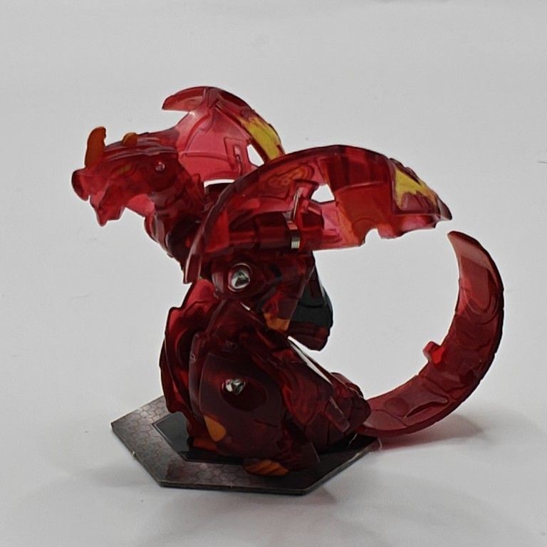 Sản phẩm còn hàng bakugan giá rẻ Chính Hãng Shijia BP Bakugan Yan Kim Cương Kỳ Lân Rồng Đỏ Haitao Hàng Số Lượng Lớn Biến Dạng Bộ Sưu Tập Xếp Hình Vui Nhộn