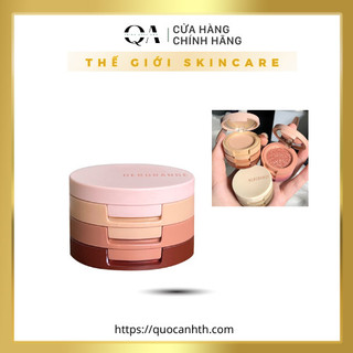 Phấn Mắt Nhũ Lì 3 Tầng HERO RANGE HR.249