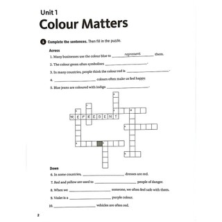 Impact British English 2: Workbook