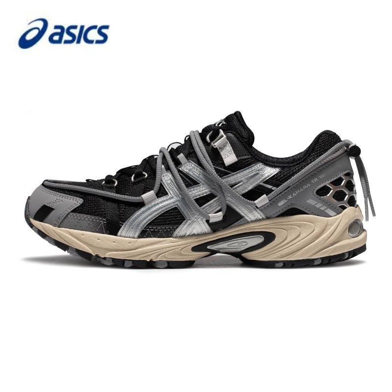 Giày thể thao nam / nữ ASICS GEL-KAHANA TR V2 giày thể thao cổ điển 1203A259 giày thể thao thoáng khí nhẹ