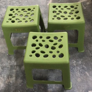 GHẾ NHỰA Trà Chanh, bàn trà chanh Trà sữa, Cafe Vỉa Hè - GIÁ RẺ