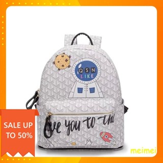 🔥 UY TÍN Balo đi học vũ trụ - Balo thời trang nam nữ đi chơi Edmond QSN ngộ nghĩnh vừa sách vở A4 Laptop