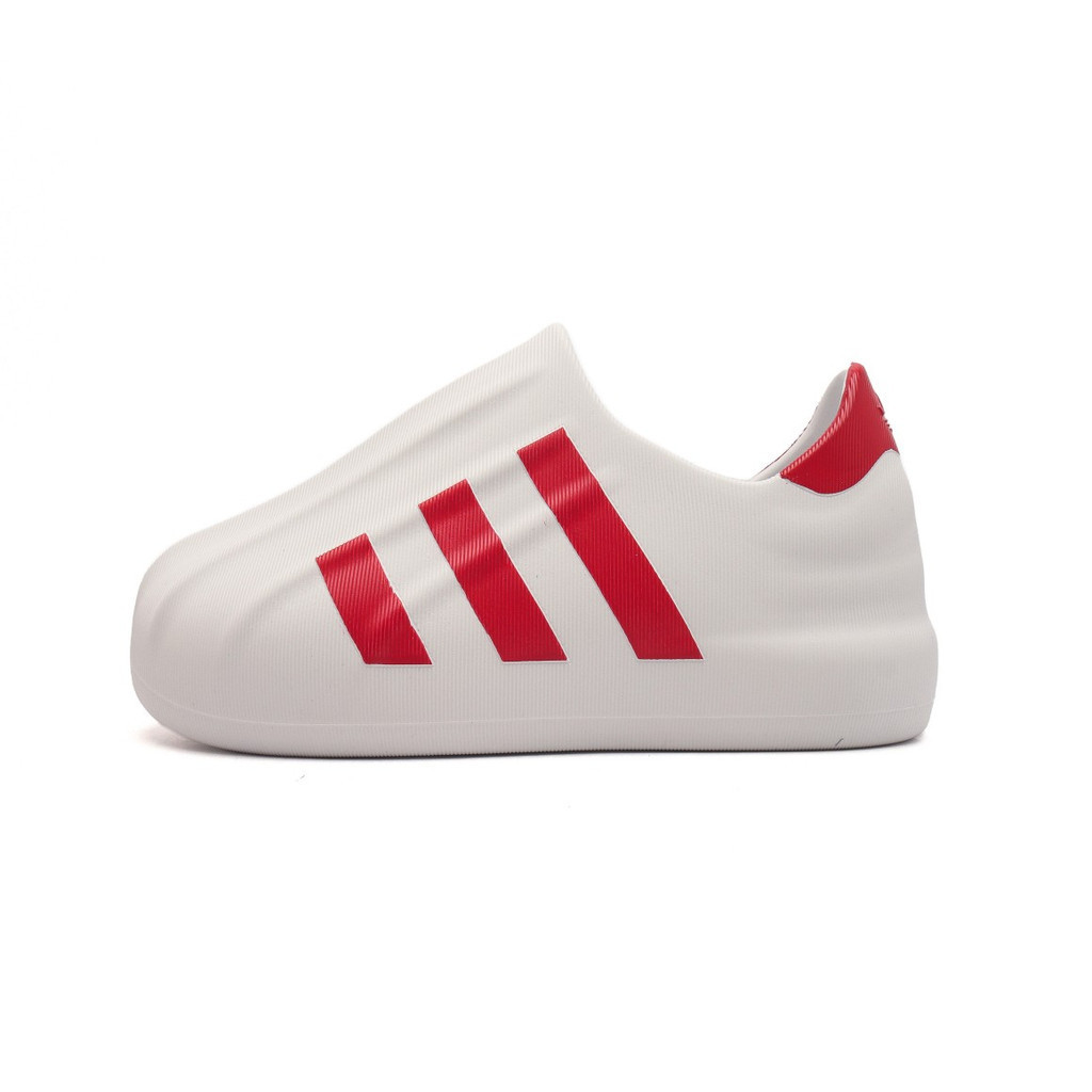 [CHÍNH HÃNG] Giày Adidas AdiFOM Superstar ‘Red White’