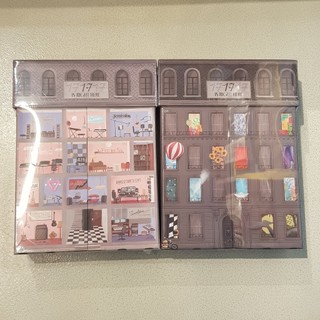 ALBUM SEVENTEEN - BEST [ 17 IS RIGHT HERE ] Có sẵn