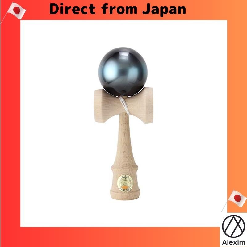 [Direct from Japan]Yamagata Koubou (Yamagata Workshop)  Japan Kendama Association certified New Comp