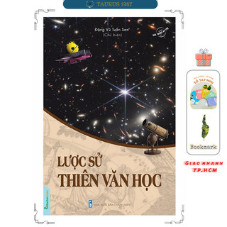 Sách lược sử thiên văn học