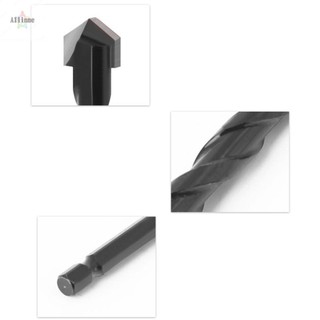 【ANME】Universal Drilling Tool Efficient Multifunctional Drill Bits for Tiles