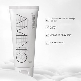 (Bán buôn-chuyên sỉ) Sữa Rửa Mặt Amino