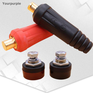 You dkj 10-25 35-50 đầu nối nhanh máy hàn ổ cắm vn