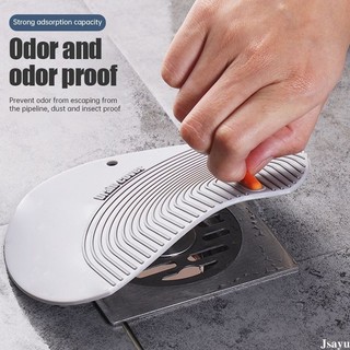🏵️COD🏵️Nắp đậy cống thoát nước ngăn mùi hôi silicon, ống bịt cống chặn mùi hôi cống đa năng