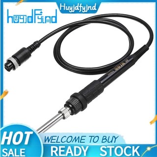 Tay cầm sắt hàn cho yihua 936 936a 937d 886d 852 852d trạm hàn 50w dụng cụ sửa chữa hàn nhiệt độ cao