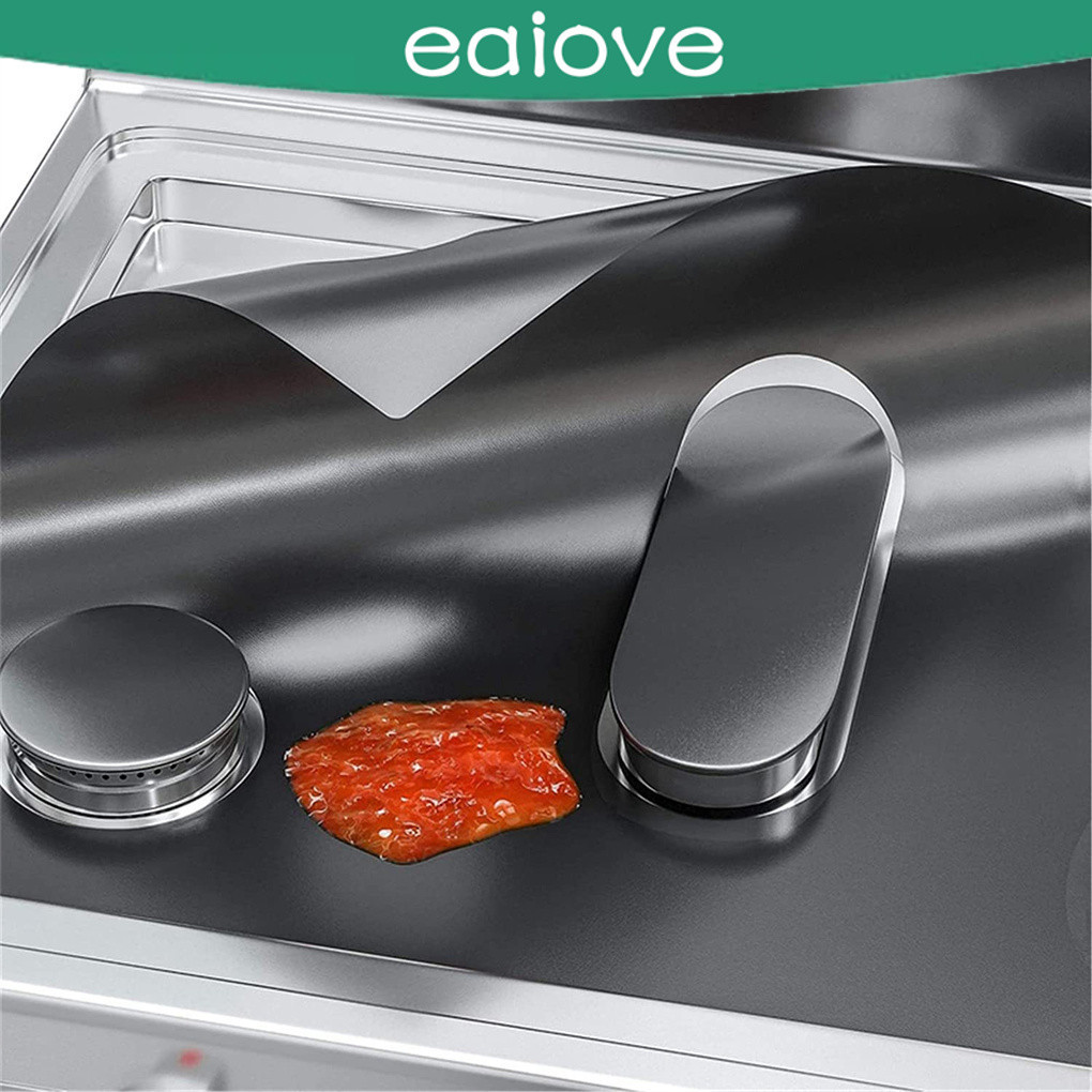 Bếp Bảo Vệ Đa Năng Có Thể Giặt Được Splatter-Proof Bếp Cover Mặt Bàn Top Chống Mỡ Vết Bẩn Lò Nướng Bảo Vệ Lò Vi Sóng