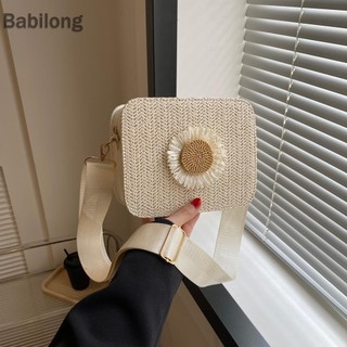  Túi dệt kim nữ Dây đeo vai có thể điều chỉnh Túi đeo vai đơn PU ngoài trời