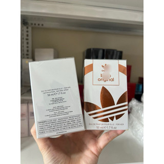 NƯỚC HOA A DI D AS Born Original 50ml (Nữ)