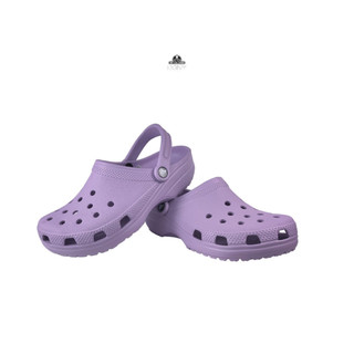 Dép sục Classic Clog nam nữ Simba Shop nhiều màu đế cao nhẹ êm chống trơn trượt hợp đi chơi du lịch đi làm