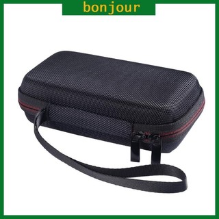 Bon EVA Ốp Lưng Cho RG353M RG35XX H Bảng Điều Khiển Bảo Vệ Du Lịch Hộp Đựng