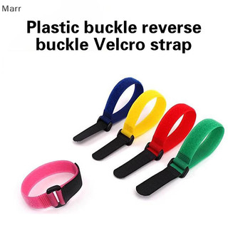 Dây buộc khóa kéo Velcro có sẵn Điện áp Nylon Khóa ngược Dây buộc khóa kéo Cáp khóa kéo Velcro tự dính Dây buộc khóa kéo Velcro Tốt
