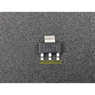Triac dán 108w6e mới chính hãng nxp