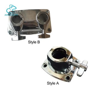 Đế đế trống bất lực, Giá đỡ gắn trống Bass Tom, Kẹp chũm chọe, Tom chuyên nghiệp