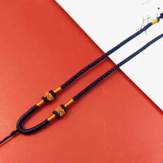 [GIÁ SỈ] Dây dù đeo cổ đốt vàng HTJEWELRY MS1