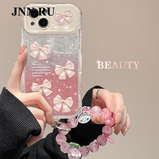 Ốp điện thoại mềm chống sốc JINRUMirror cho iPhone 12 Pro Max X XR XS Max SE 7 8 Plus 11 Pro Max 13 Pro Max 14 Pro Max