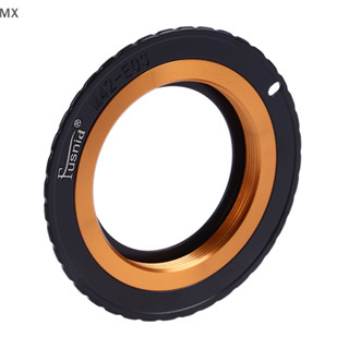 Mingxuan2 M42 Ống Kính Cho EOS EF Ống Kính Adapter Vòng Ống Kính Adapter Connecg Ring vn