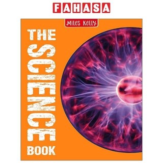 Sách The Science Book