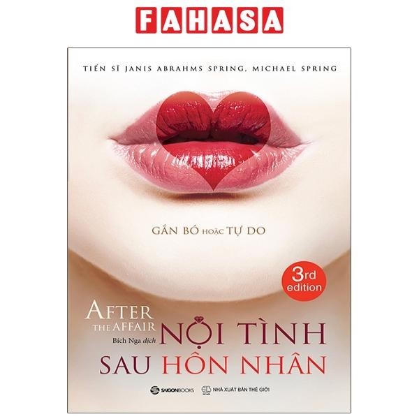 Sách Nội Tình Sau Hôn Nhân