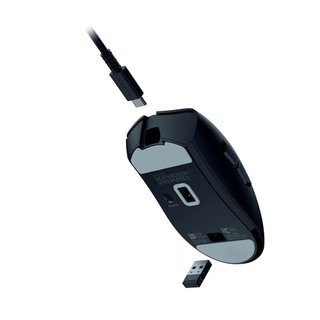 Chuột Razer DeathAdder V3 HyperSpeed - Bảo hành 24 tháng