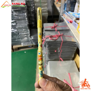 (Combo 10 cây) Bút chì khúc Thiên Long Điểm 10 TP-PC005, Bút chì nét nhỏ gọn đẹp_Chính hãng TL