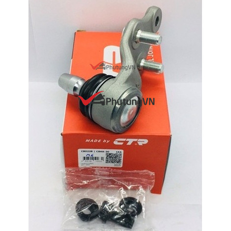 Rotuyn (Rô tuyn) Kia Sedona,Phụ tùng ô tô Kia Sedona CTR Hàn Quốc