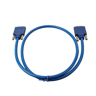 Công tắc cáp Cisco CAB SS X Bộ định tuyến điều khiển công nghiệp Cáp Scsi xếp chồng