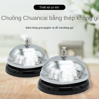Chuông để bàn cơ học gọi phục vụ, nhà bếp-GL602