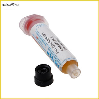 Mỡ hàn bga smd 10cc rma-223 tiện dụng