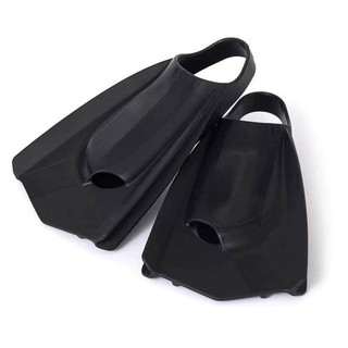Vây Bơi Silicon Flippers Cho Lặn Nổi Thoải Mái Bơi Vây Nước Thể Thao Cho Người Lớn