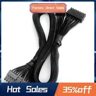 Dành cho cáp bo mạch chủ cooler master v850 v700 v1000 cáp 24 chân
