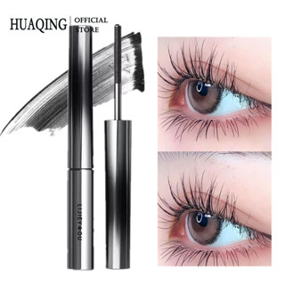  3d Mascara Uốn Mi Sắt Mascara Ống Thép Mascara Chống Thấm Nước Kéo Dài Chống Thấm Nước Chống lem Uốn Nâu 