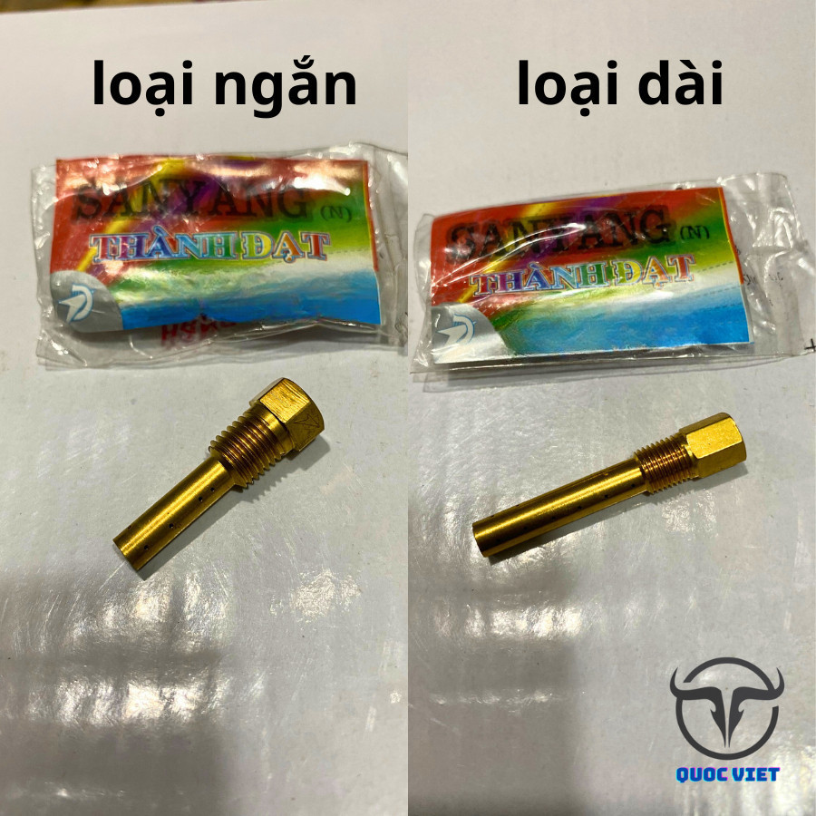 Cờ xăng sanyang, giclo bình xăng sanyang centa